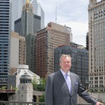 65 East Whacker Place -Iain Finnegan, Mortons Steakhouse