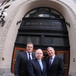 65 East Whacker Place, Partners Image