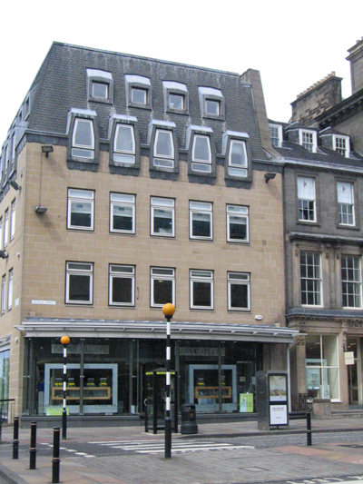 George-Street-Edinburgh