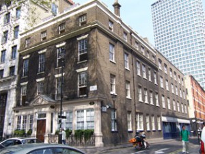 Soho-Square